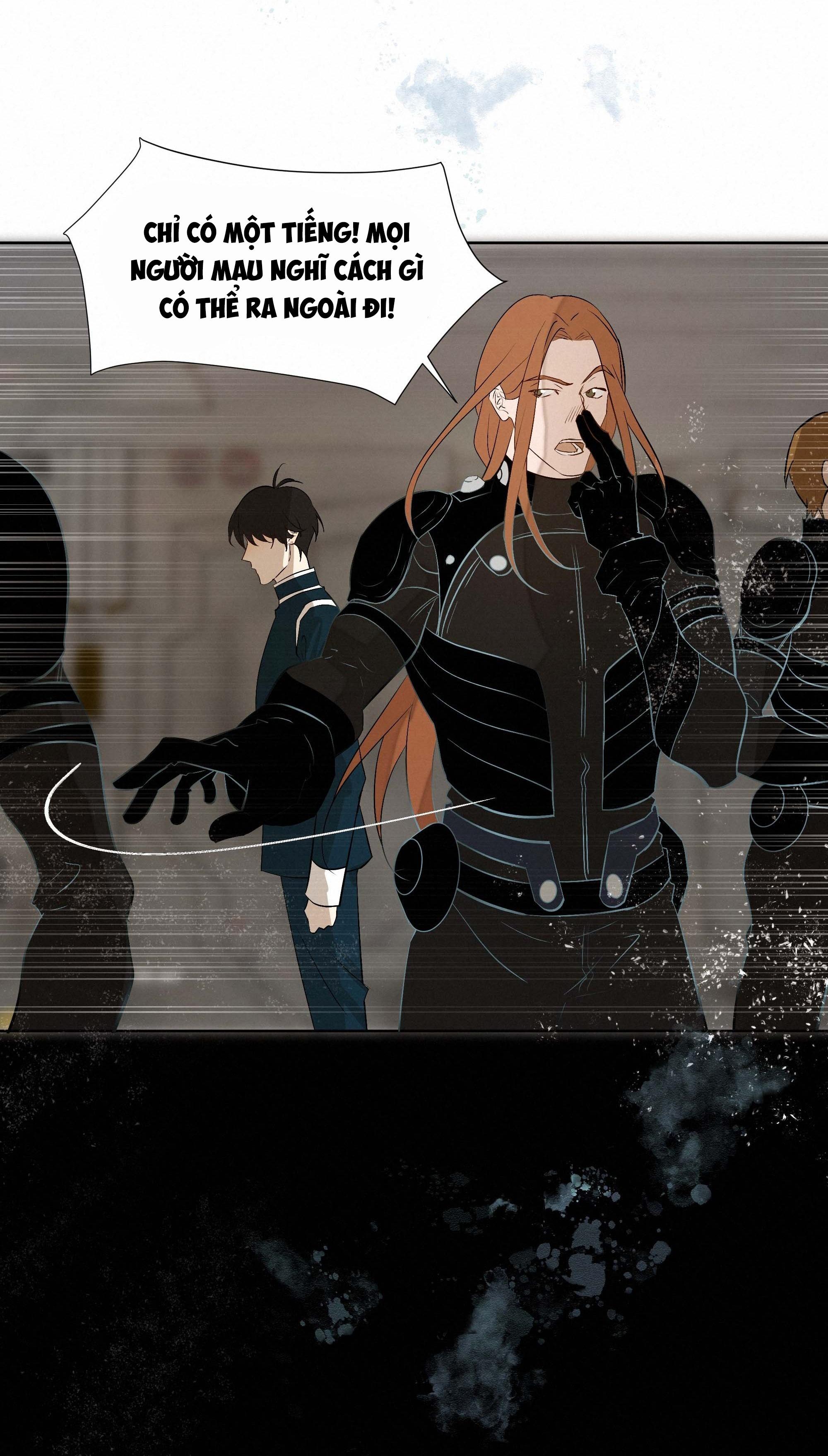 Đọc truyện Tuyệt Xử Phùng Sinh - Chapter 13