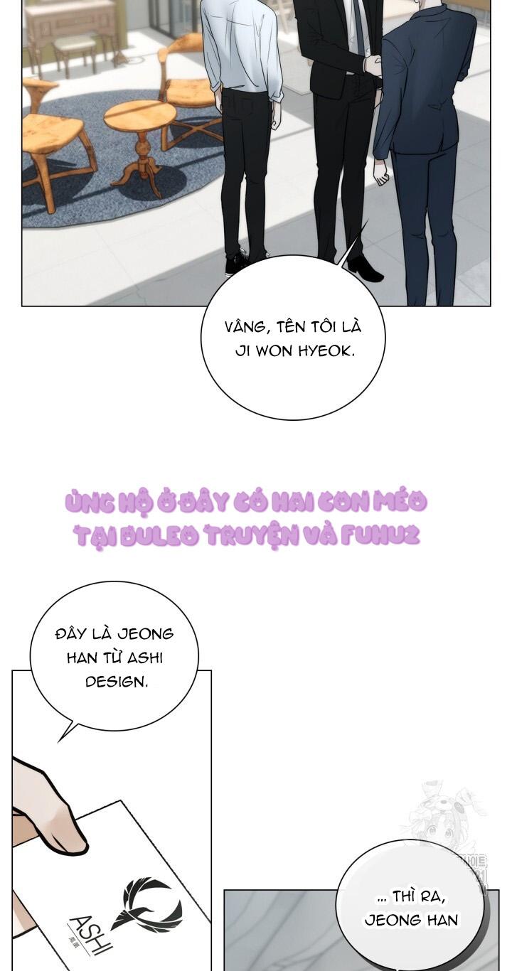 Đọc truyện Song Trùng - Chapter 56