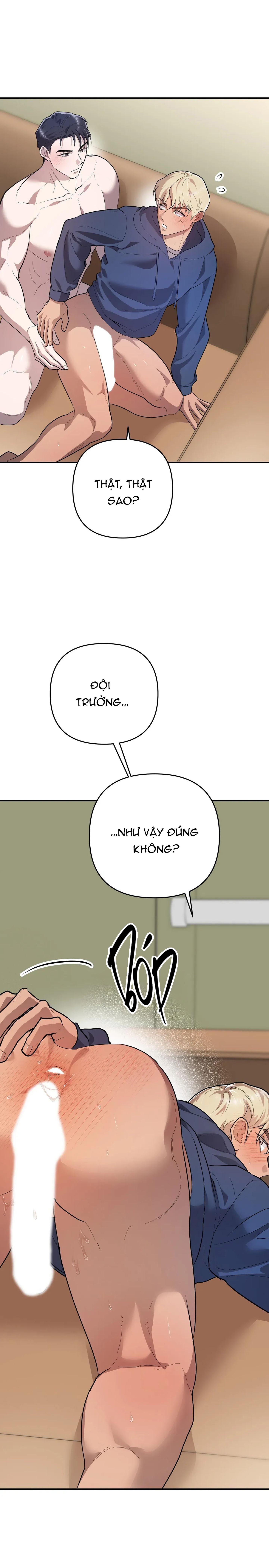 Đọc truyện TUYỂN TẬP NHẤT THỤ ĐA CÔNG CỦA NHÀ KIM - Chapter 36.3