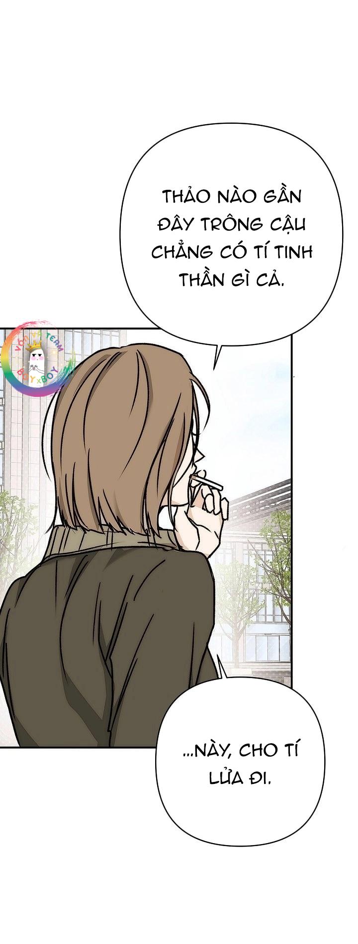 Đọc truyện (END) DẤU ẤN - Chapter 3