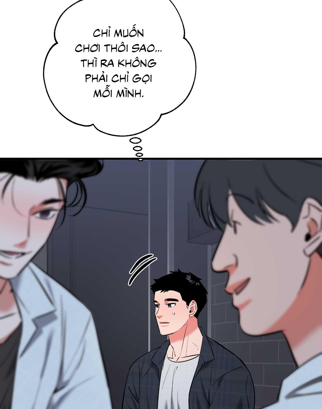 Đọc truyện COLORIZE - Chapter 5