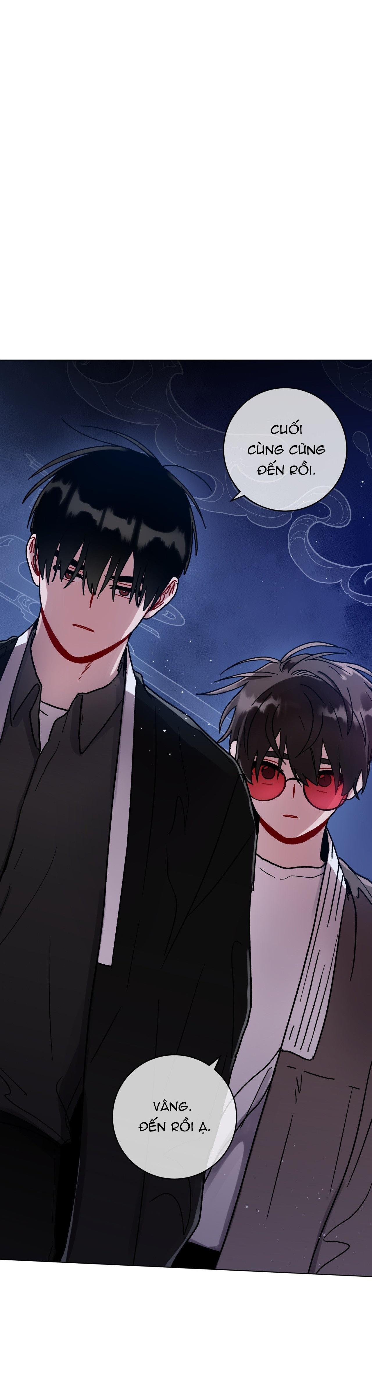 Đọc truyện CƠN MƯA RÀO MÙA HẠ - Chapter 79