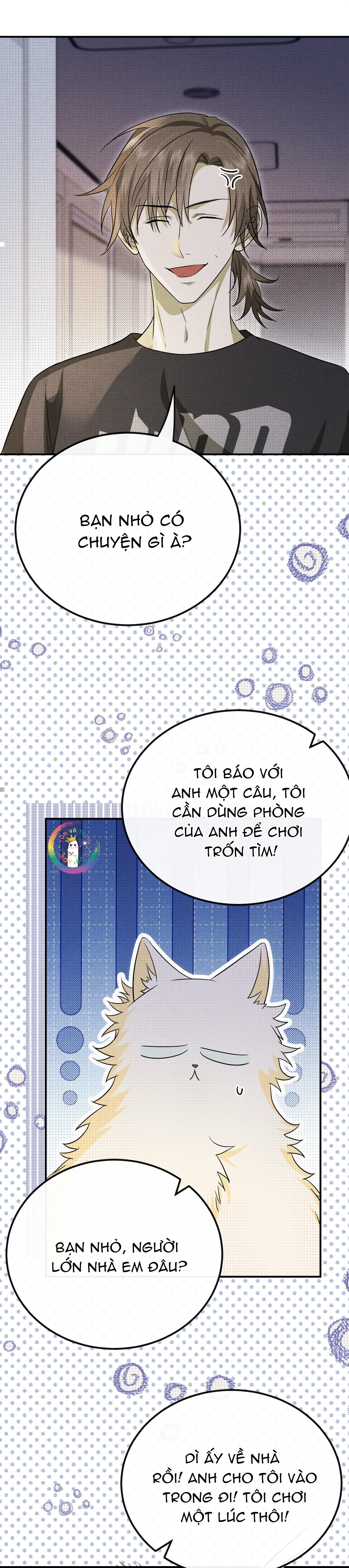 Đọc truyện Chí Âm Chí Dương (END) - Chapter 29