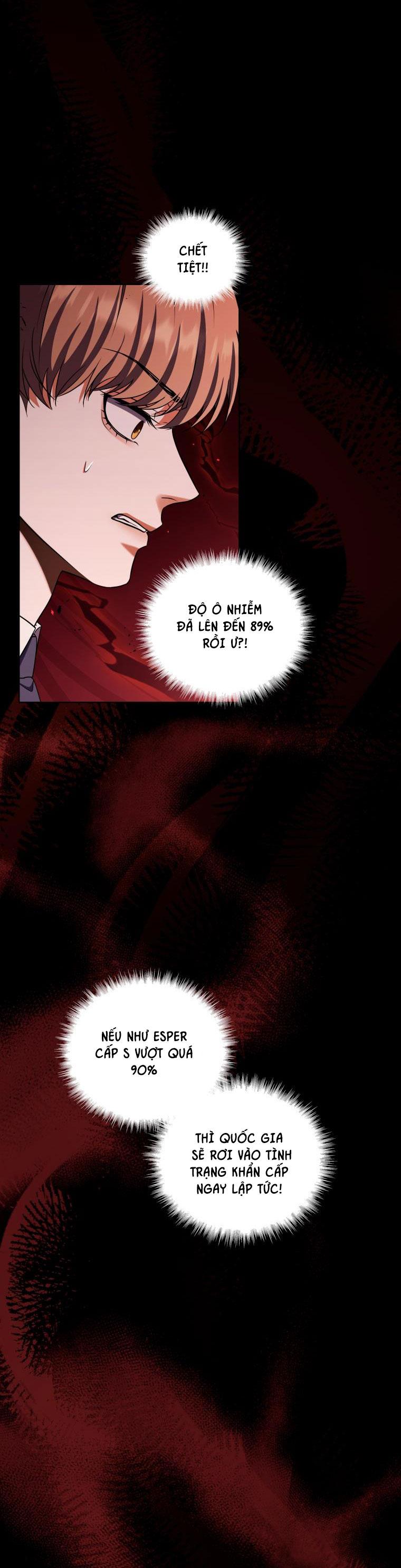 Đọc truyện OPEN THE DOOR - Chapter 9