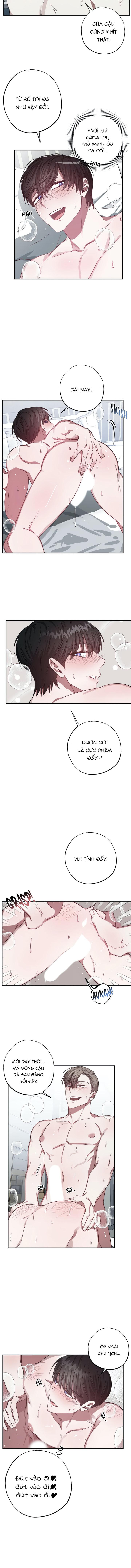 Đọc truyện Tuyển Tập Khu chung cư GwangGong - GwangGong Apartment Complex - Chapter 58