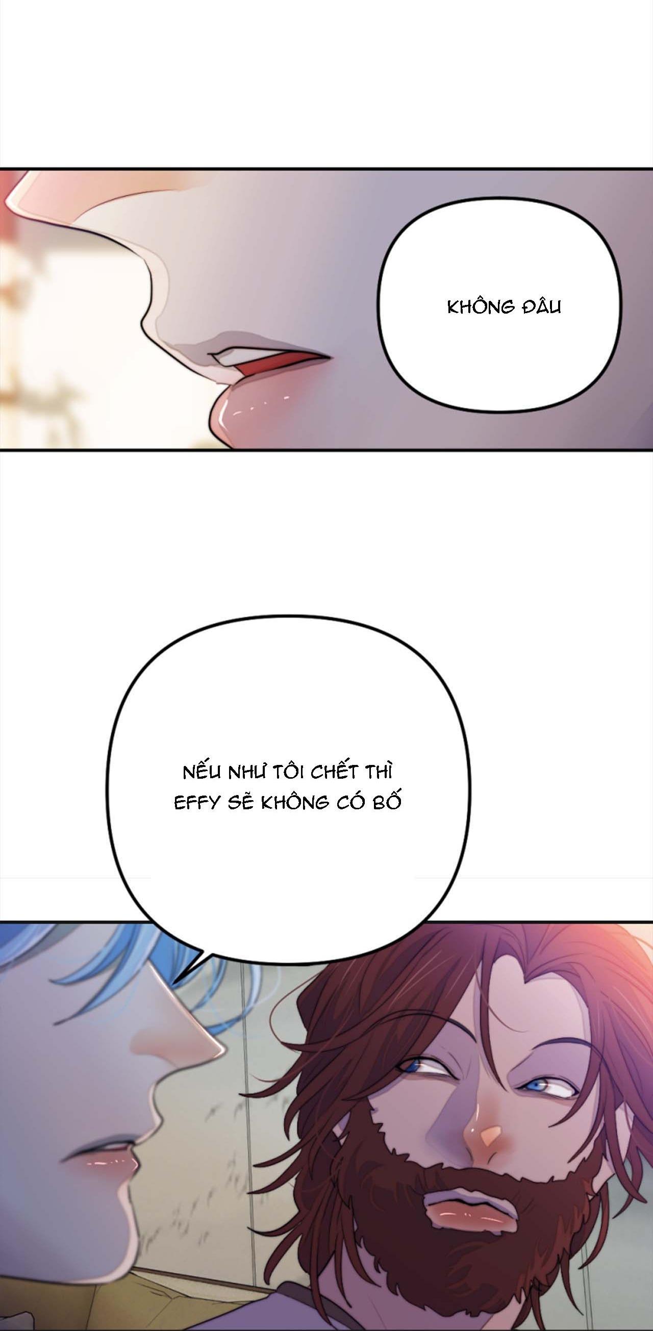 Đọc truyện Bao Nuôi Tiền Bối - Chapter 82