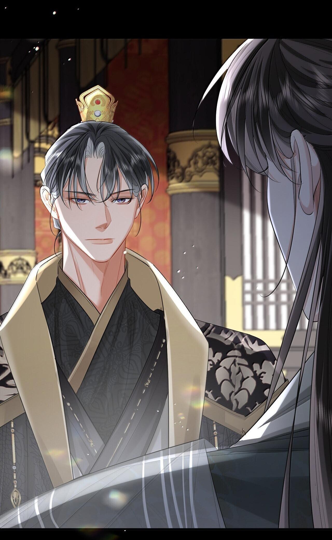 Đọc truyện Ôn Hương Diễm Ngọc (END) - Chapter 56