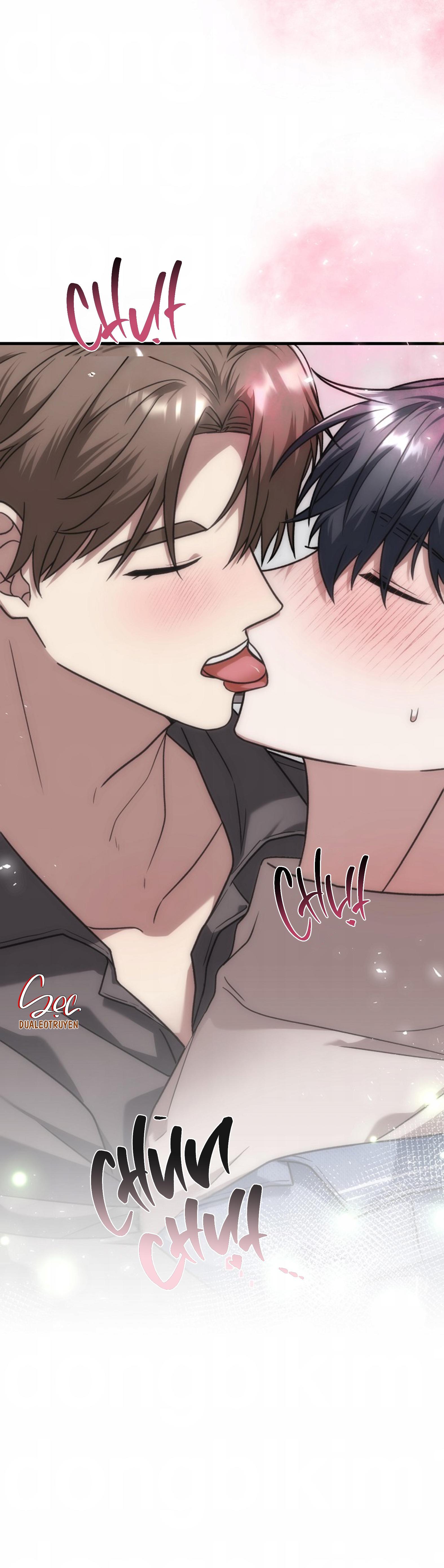 Đọc truyện TUYỂN TẬP ABO - MANG THAI NGẮN CỦA NHÀ SẸC - Chapter 64