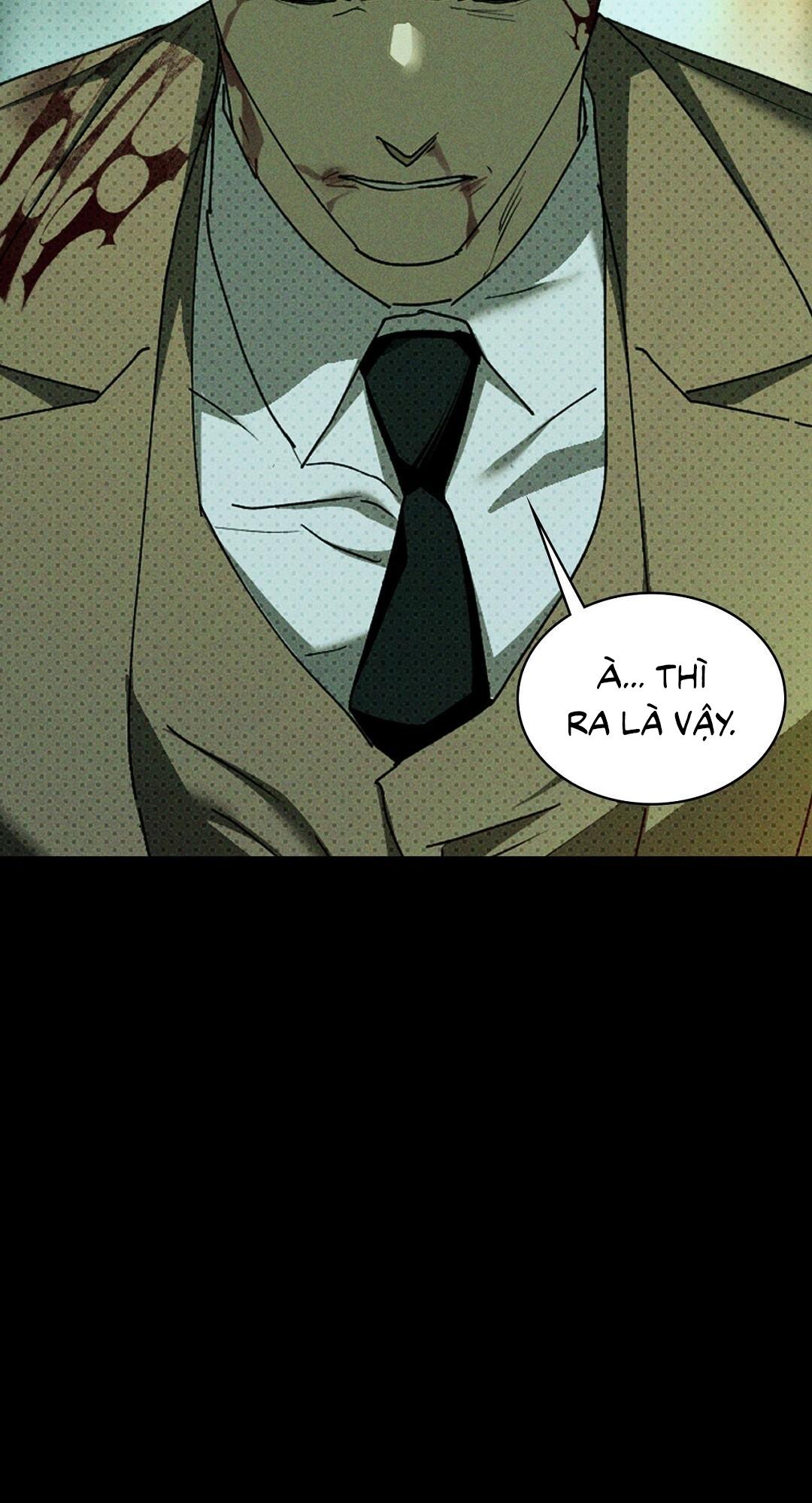 Đọc truyện DƯỚI ÁNH ĐÈN XANH Ss2 - Chapter 37