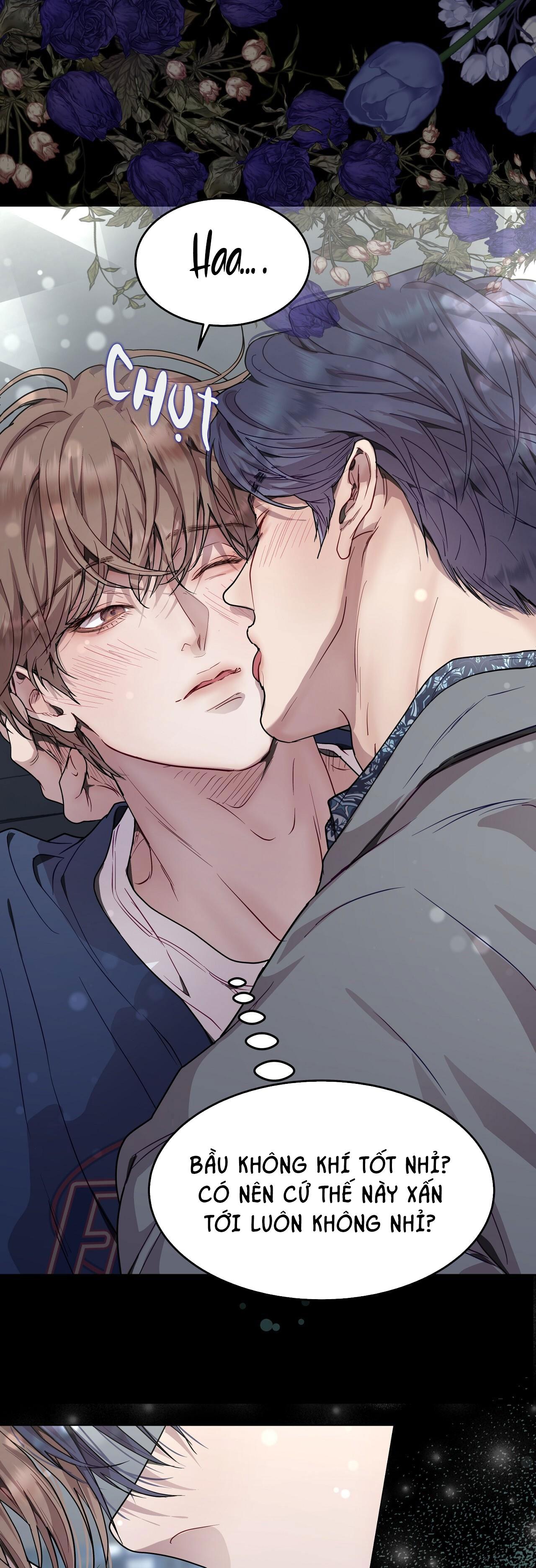 Đọc truyện LỐI SỐNG ÍCH KỶ - Chapter 47