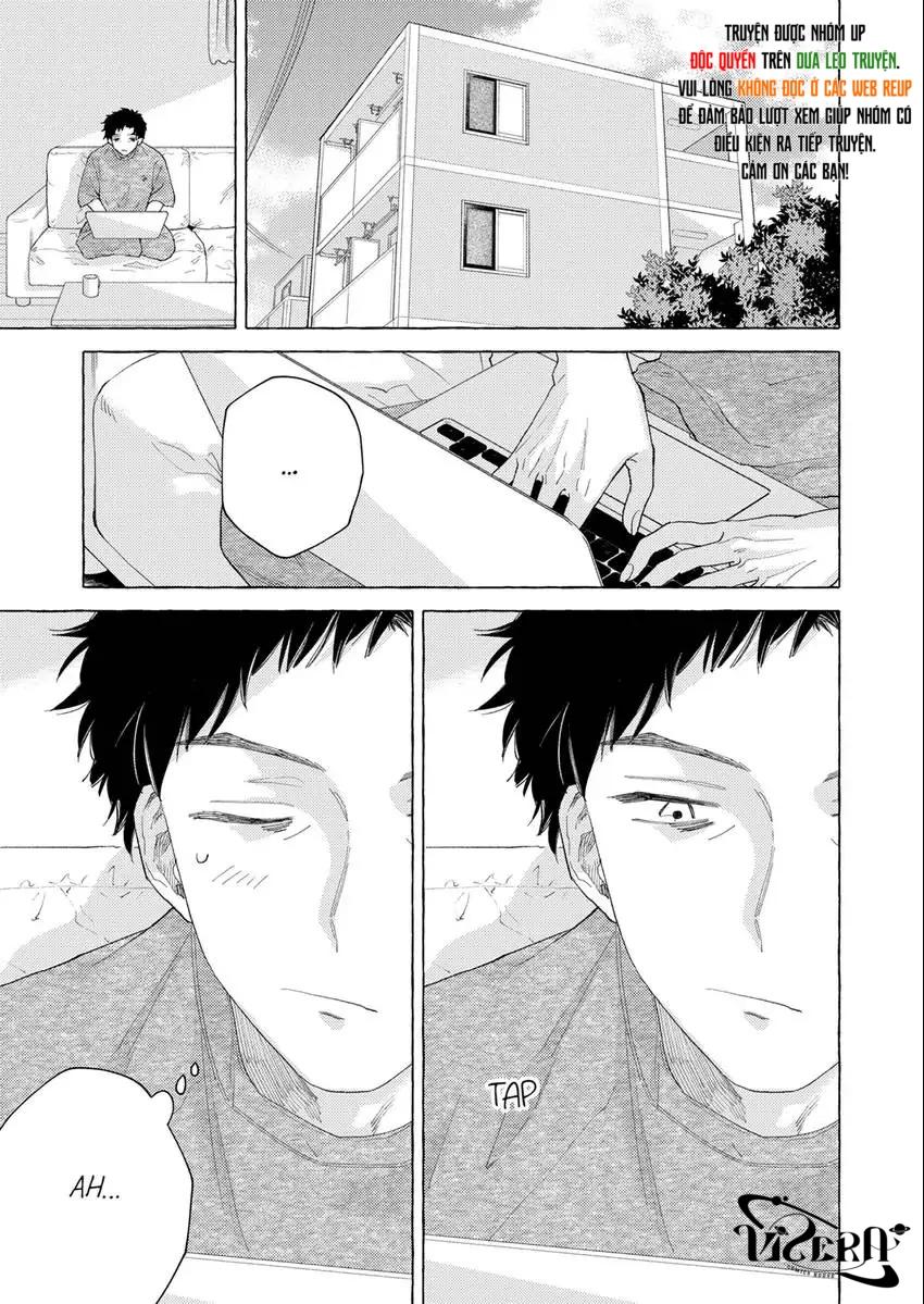 Đọc truyện Có Người Bạn Thơ Ấu Là Tình Đầu Thật Quá Sức Rồi! - Chapter 7