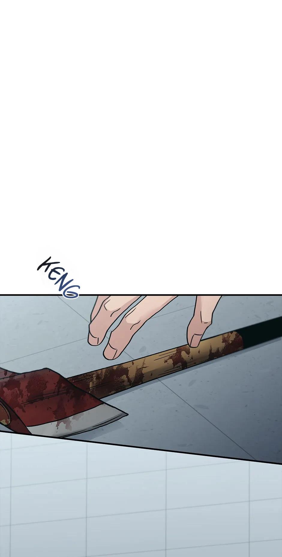 Đọc truyện Deadman Switch - Chapter 28