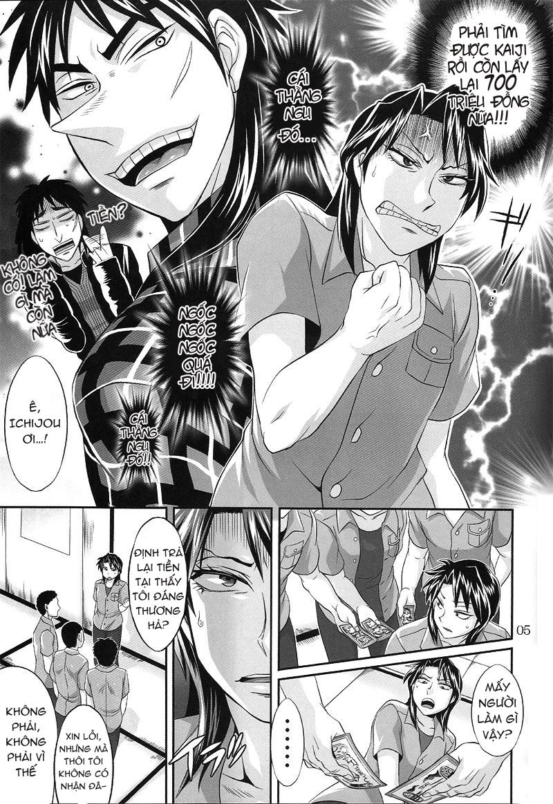 Đọc truyện TUYỂN TẬP GÂY NỨNG NHÀ RÔ - Chapter 229