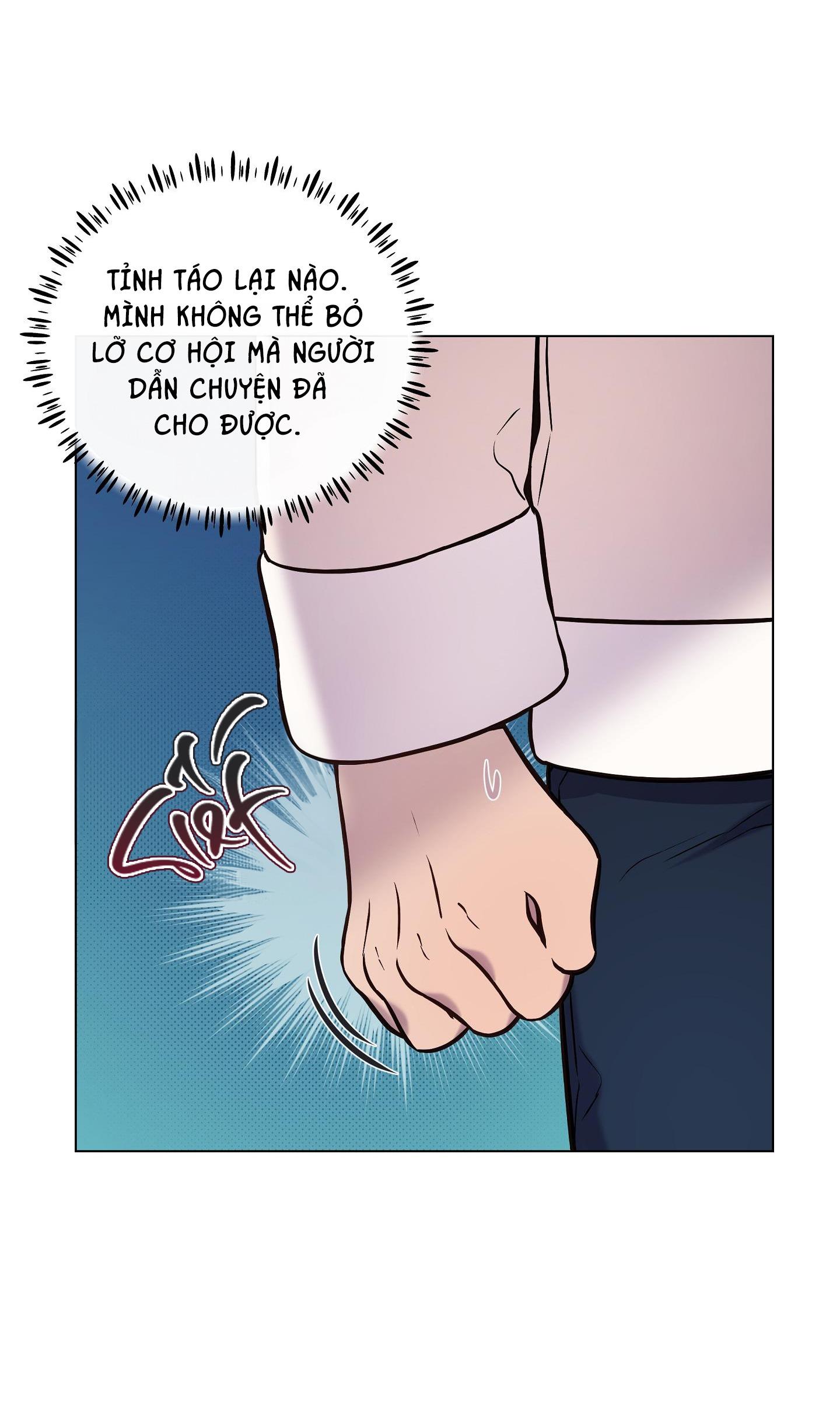 Đọc truyện TUYỂN TẬP NHẤT THỤ ĐA CÔNG CỦA NHÀ KIM - Chapter 28.1