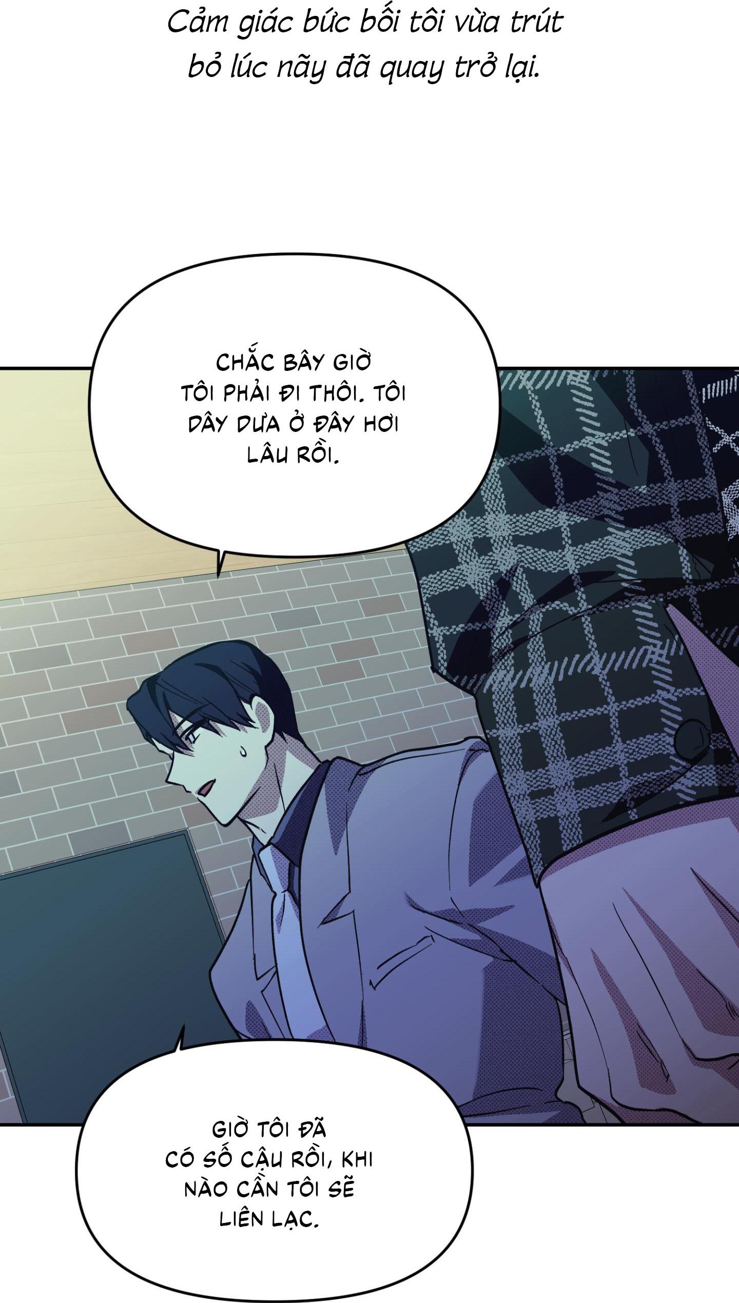 Đọc truyện  Control Time - Chapter 7