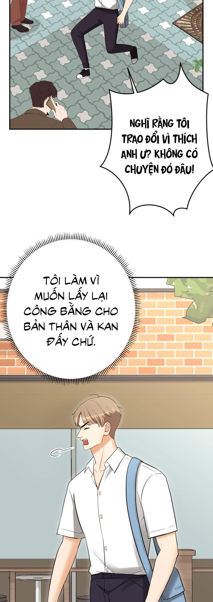 Đọc truyện Tỉnh dậy lần nữa bỗng trở thành minh tinh rồi - Chapter 7