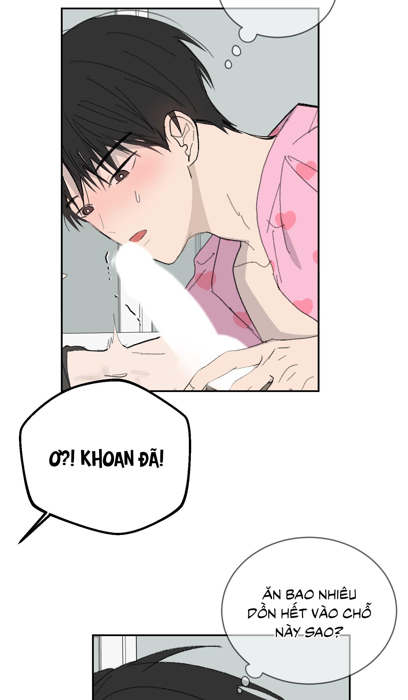 Đọc truyện Missing Romance - Chapter 29