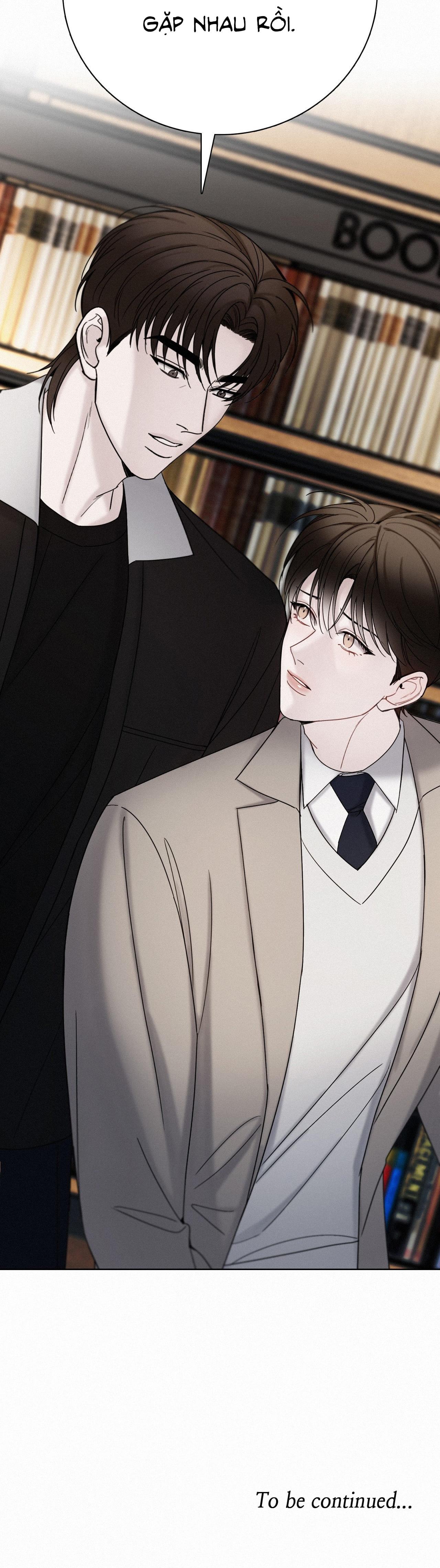 Đọc truyện HOÀNG HÔN BÊN LÀN NƯỚC - Chapter 23