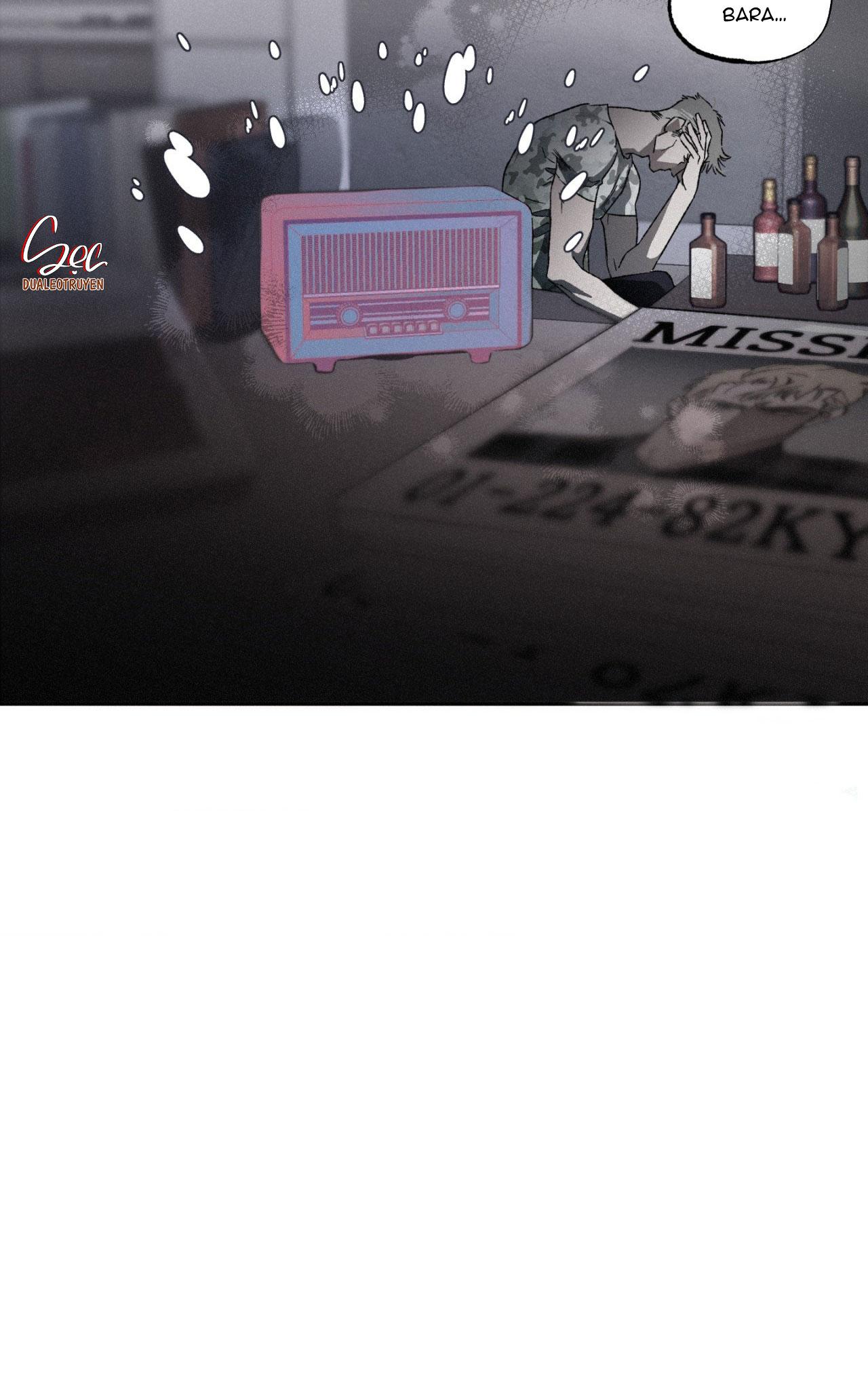 Đọc truyện LỜI NÓI DỐI ĐẪM MÁU - Chapter 42