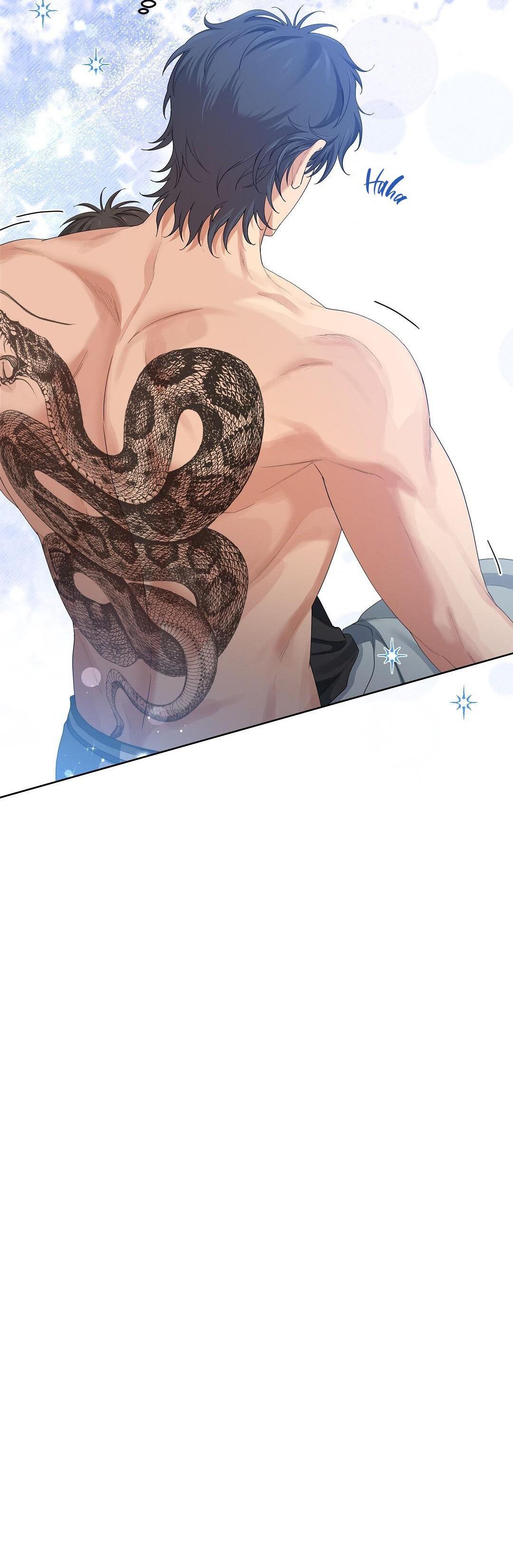 Đọc truyện  Cherry Cake - Chapter 9