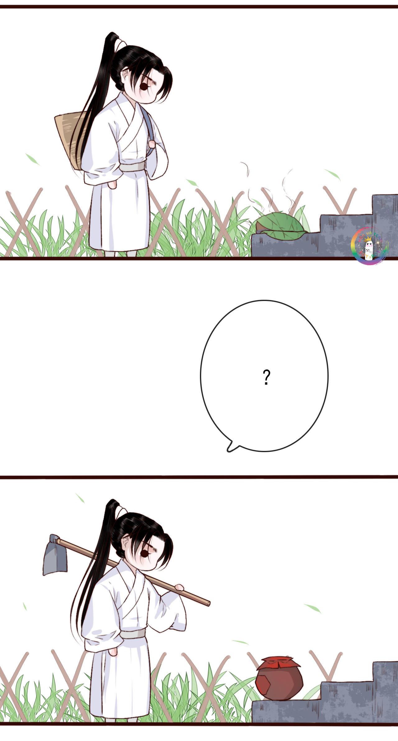 Đọc truyện Hạnh Lâm Phương Hoa - Chapter 83.1