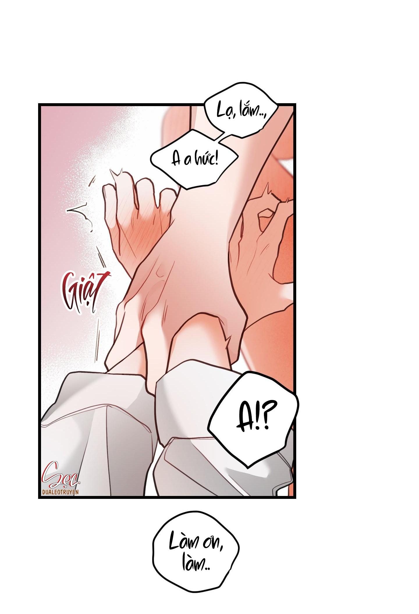 Đọc truyện CHUYỆN TÌNH HOA LÊ NỞ - Chapter 53