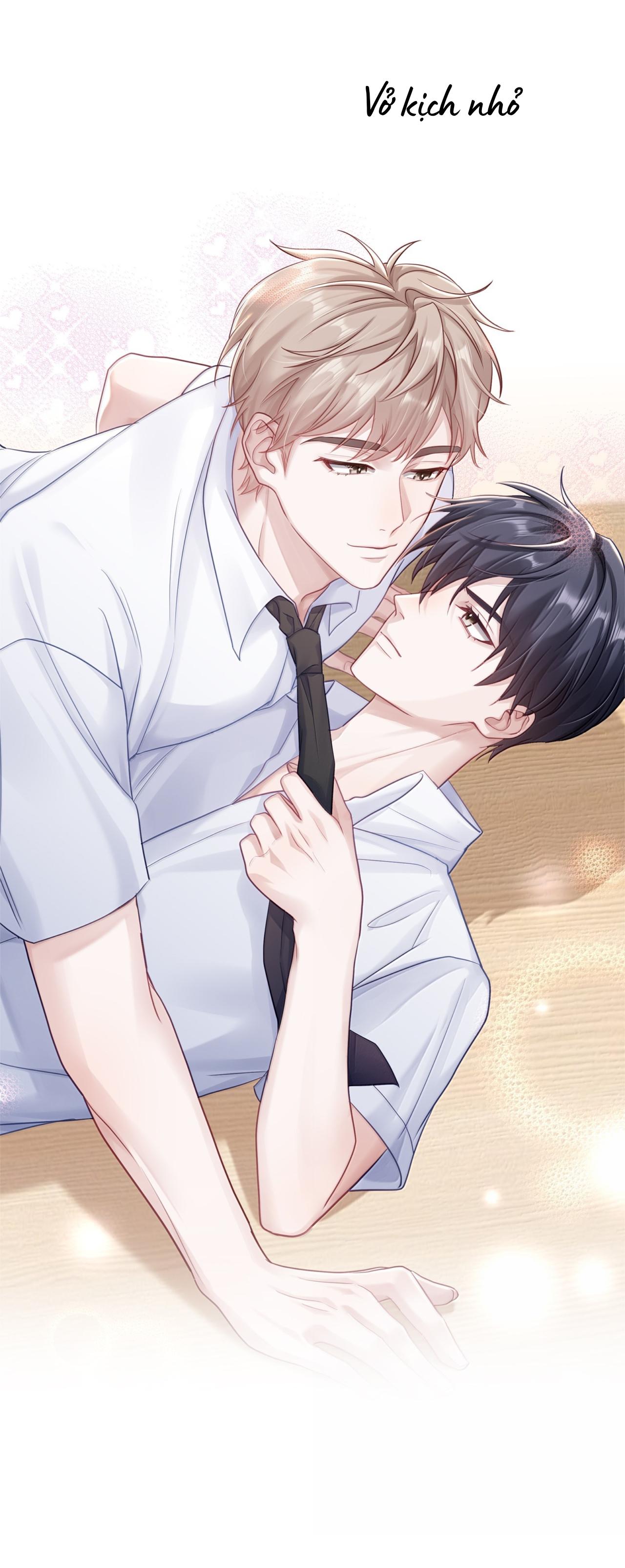 Đọc truyện (END) Để Ý Tôi Một Chút Đi Mà - Chapter 95