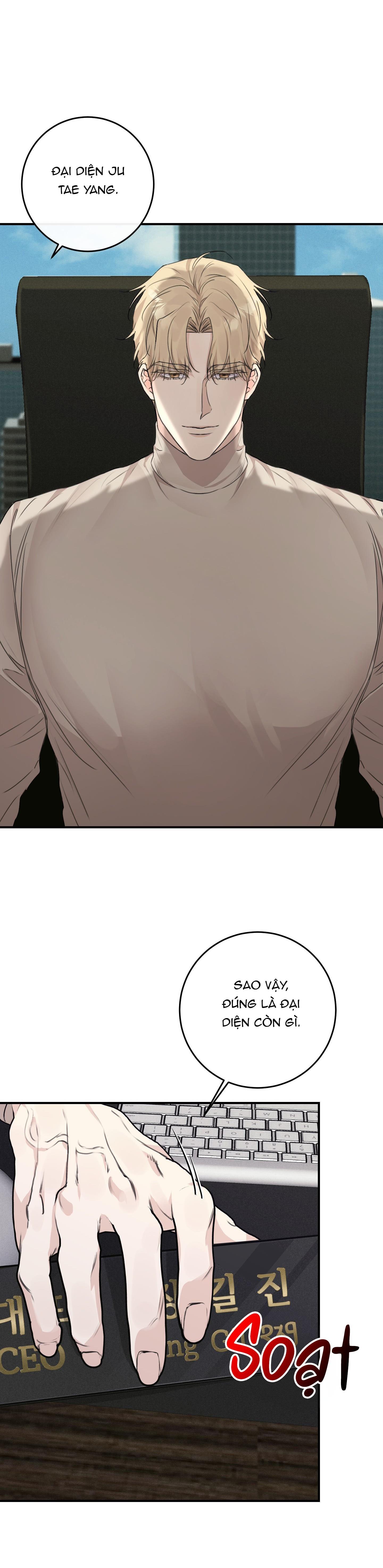 Đọc truyện QUAN HỆ CỘNG SINH GIỮA TRỜI VÀ TRĂNG - Chapter 13