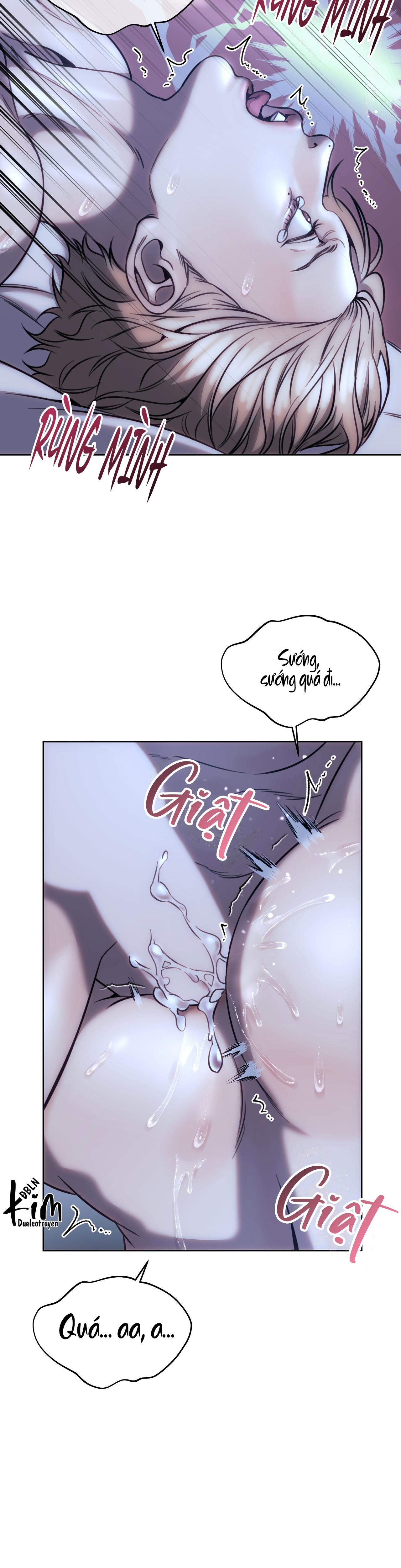 Đọc truyện NGHIỆN SEX - Chapter 1.4