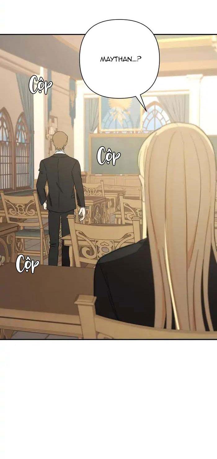 Đọc truyện Mắc Kẹt Trong Game Hẹn Hò Của Em Gái Tôi - Chapter 33