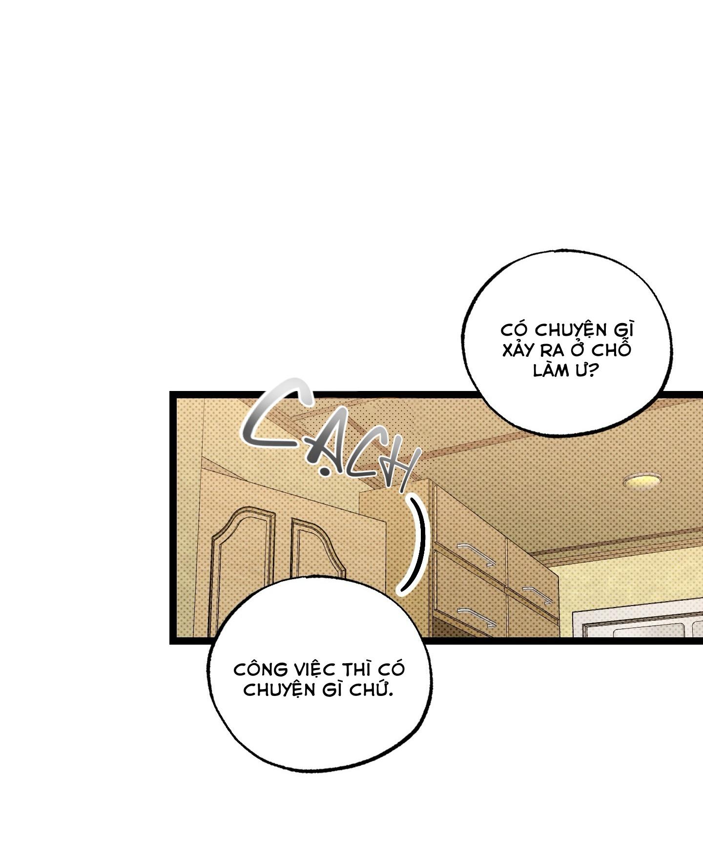Đọc truyện THỂ LOẠI LÃNG MẠN - Chapter 9