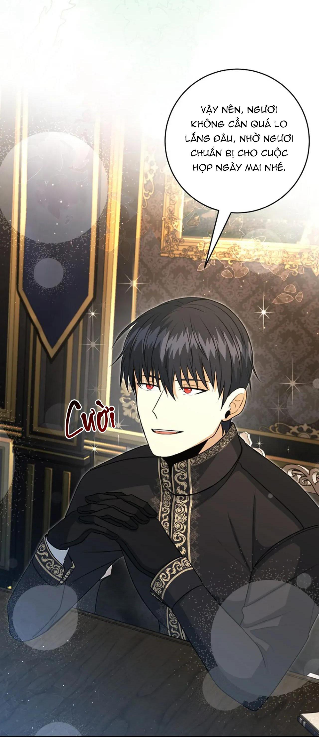 Đọc truyện NGHỈ HƯU CHỨ KHÔNG PHẢI TÌNH YÊU - Chapter 28