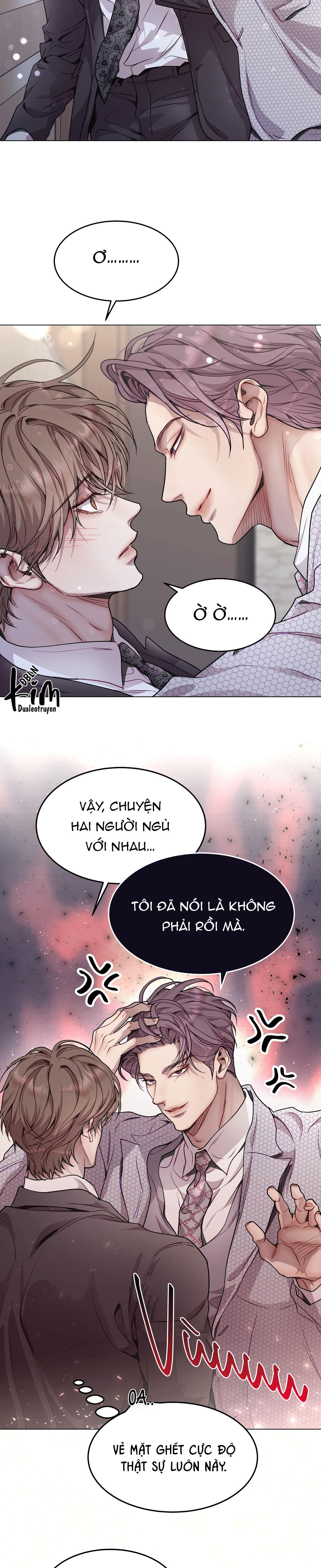Đọc truyện LỐI SỐNG ÍCH KỶ - Chapter 59