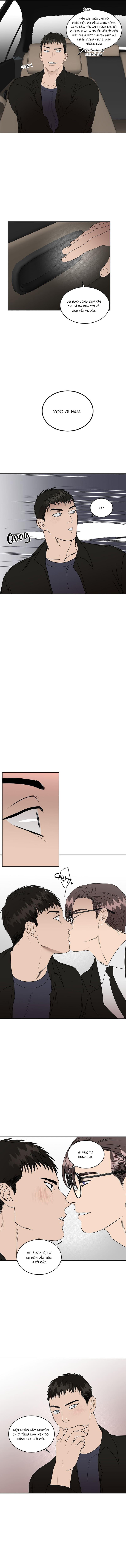 Đọc truyện Không Hơn Không Kém - Chapter 43