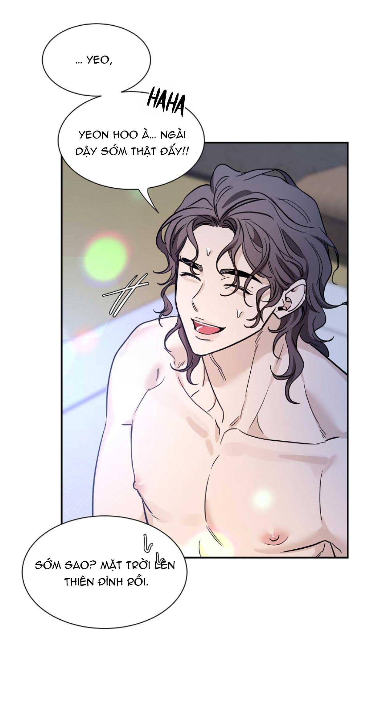Đọc truyện TUYỂN TẬP BL CỔ TRANG - Chapter 8