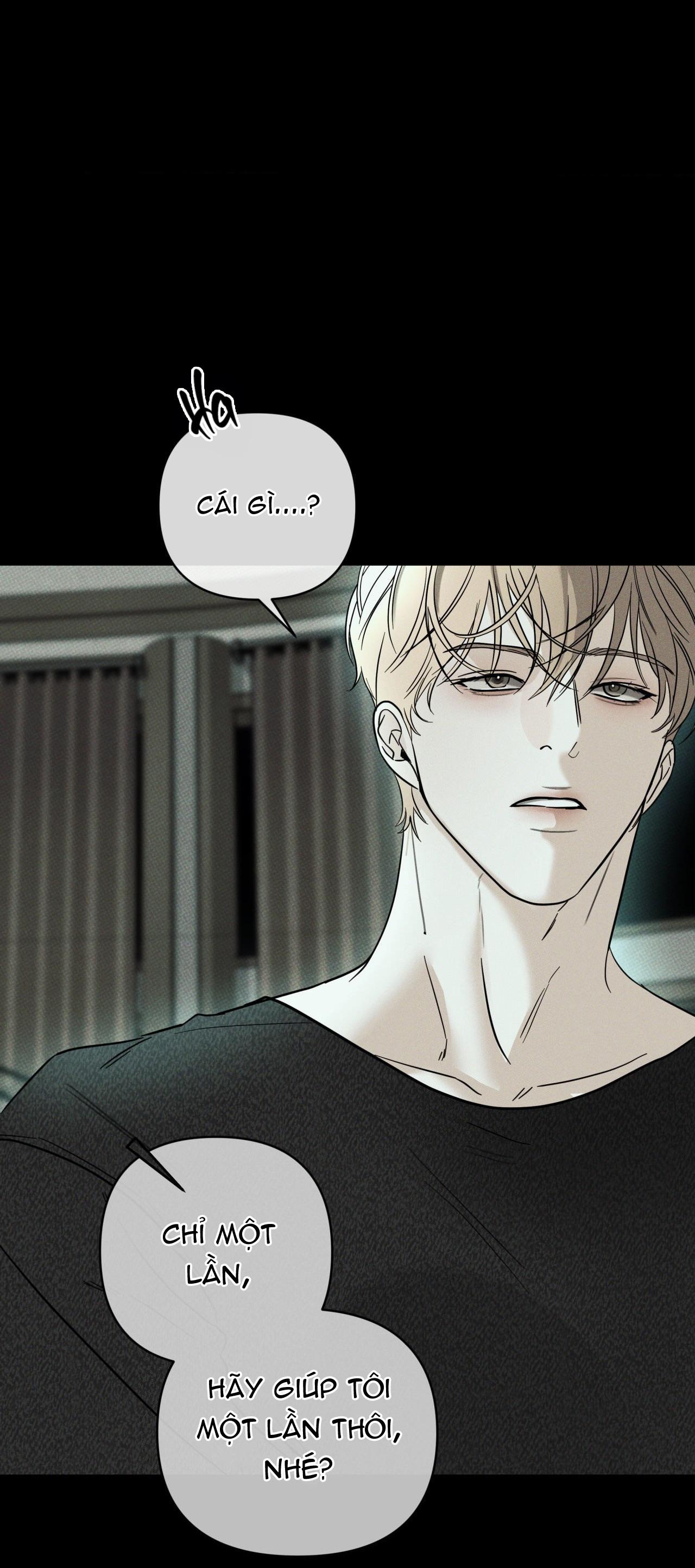 Đọc truyện THÂN ÁI - Chapter 32
