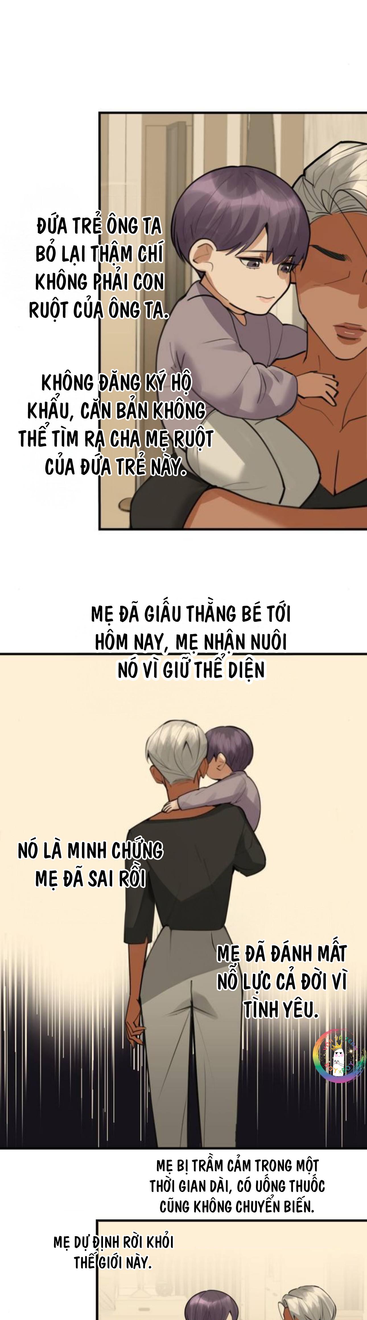 Đọc truyện PRY (Trộm Nhìn) -END - Chapter 19
