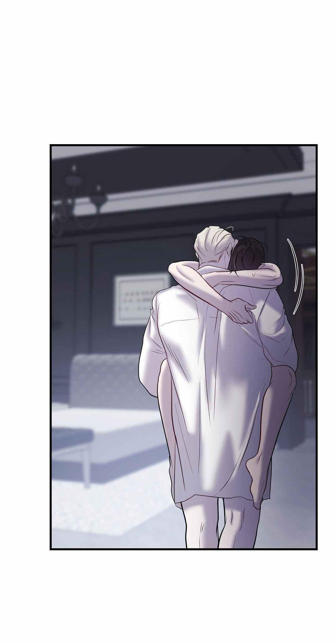 Đọc truyện Đáy Sâu Tuyệt Vọng - Chapter 90