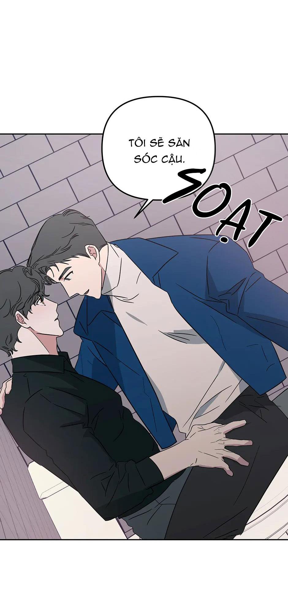 Đọc truyện Chén Ghệ Mới Bồ Cũ - Chapter 8