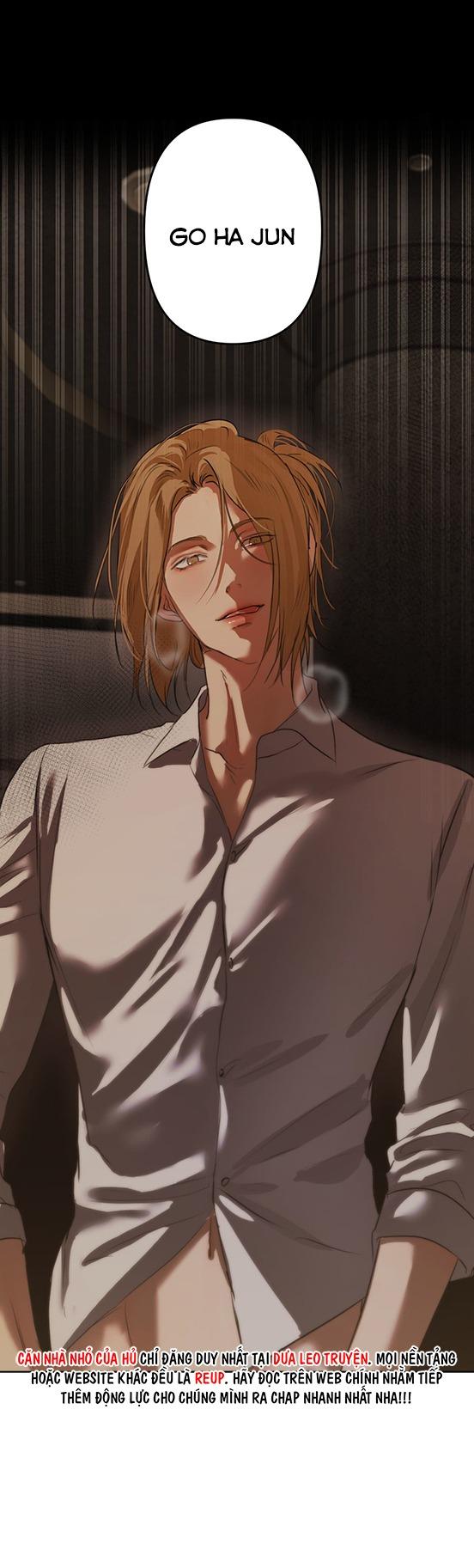 Đọc truyện SẮC DỤC - Chapter 18