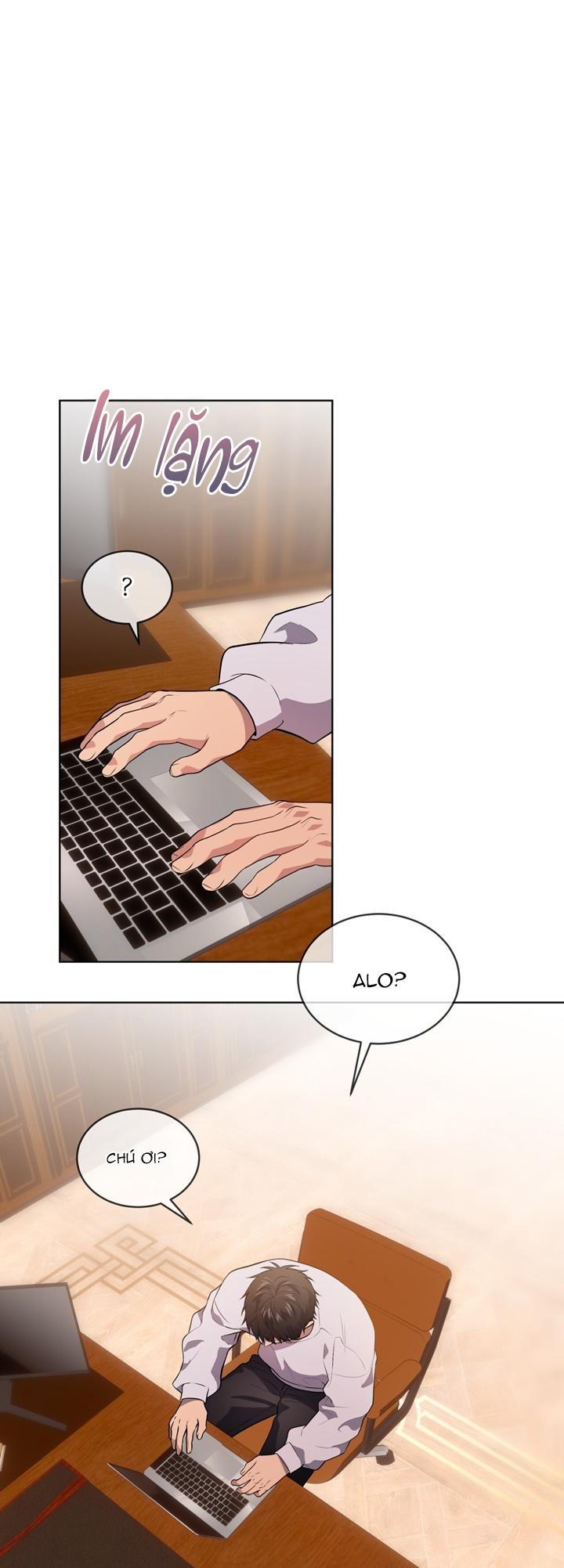 Đọc truyện Passion - Chapter 77