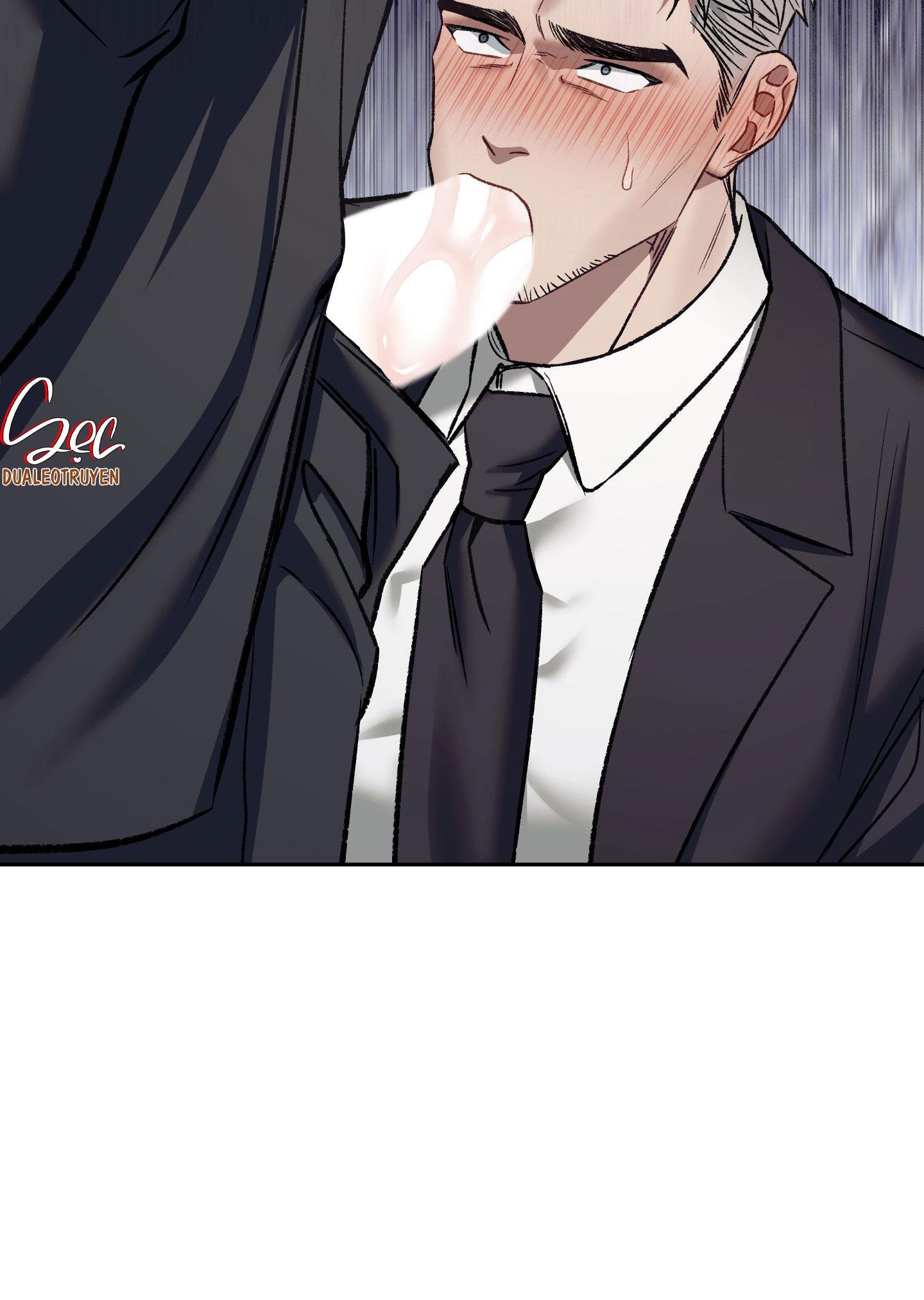 Đọc truyện SOMETHING IMPOSSIBLE - Chapter 2