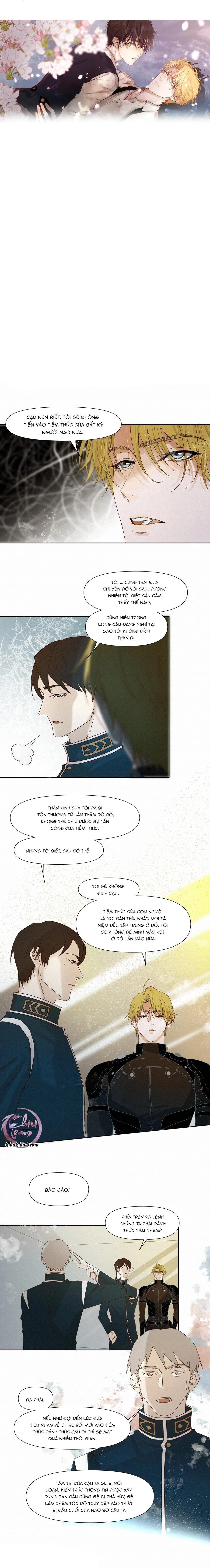 Đọc truyện Tuyệt Xử Phùng Sinh - Chapter 31