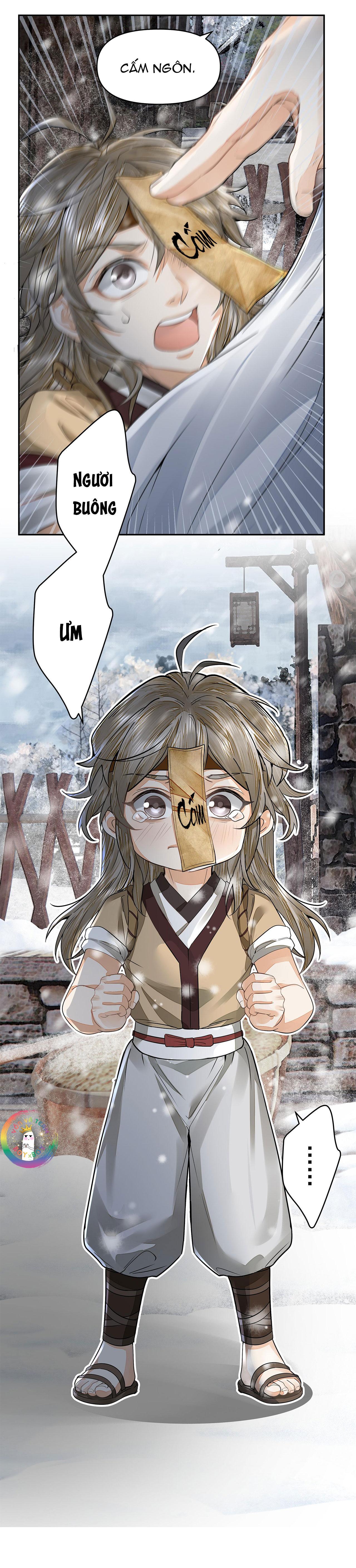 Đọc truyện (END) Đồng Tiền Kham Thế - Chapter 32