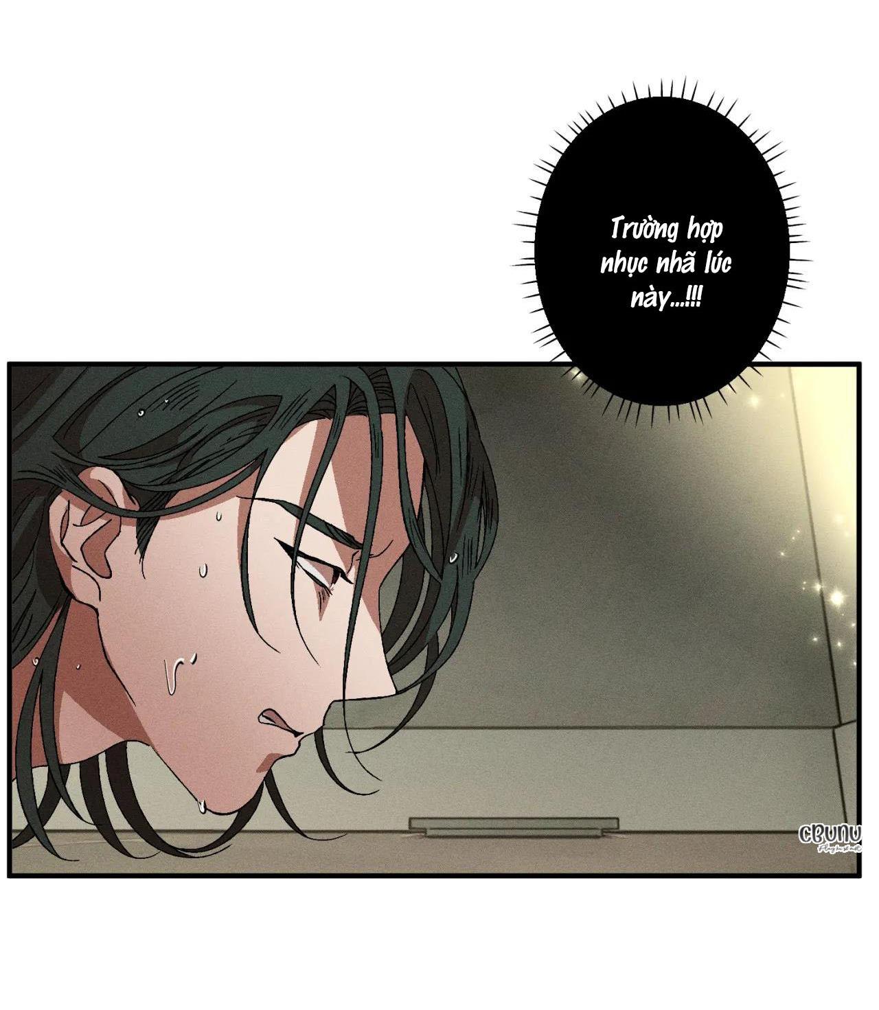 Đọc truyện  Bẫy Đôi Ngọt Ngào - Chapter 32