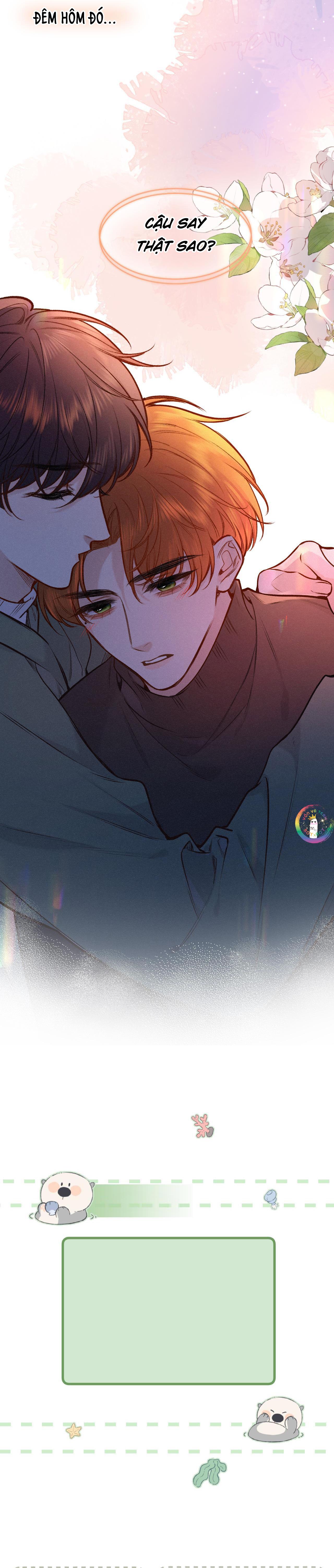 Đọc truyện (END) Em Đến Cùng Cơn Gió - Chapter 29