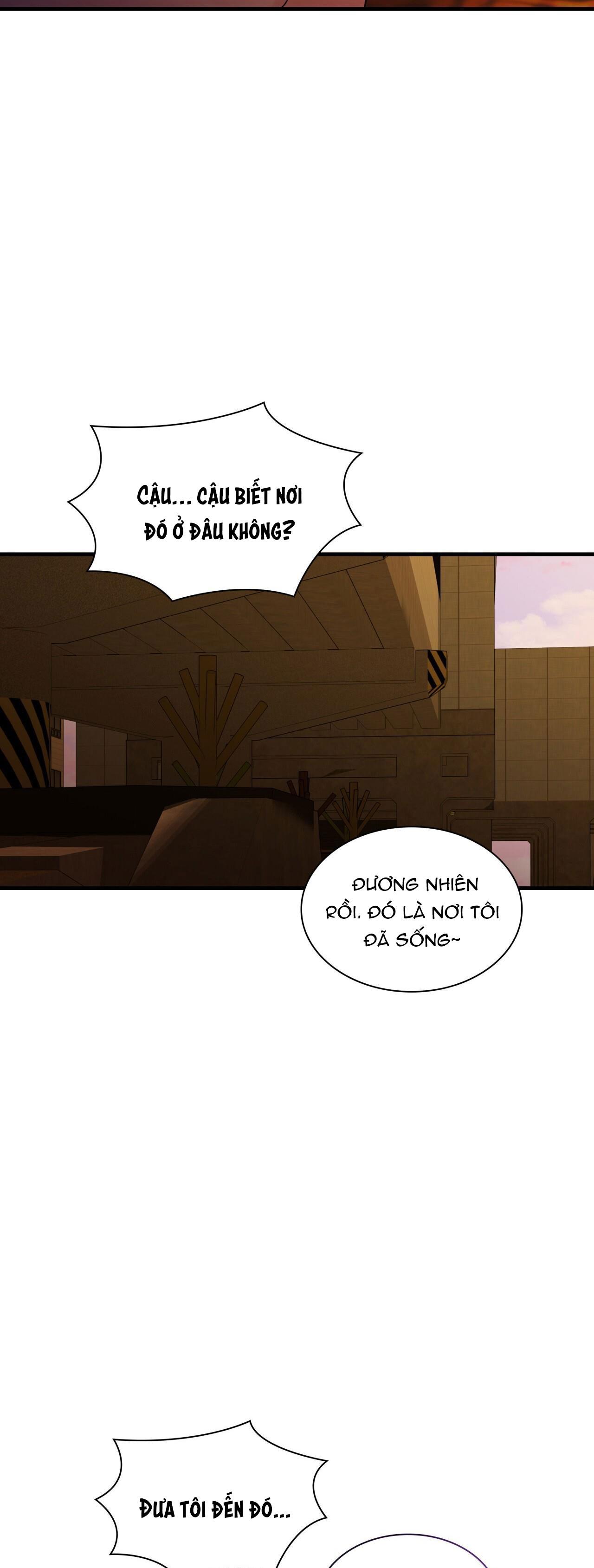 Đọc truyện ĂN MÒN - Chapter 26