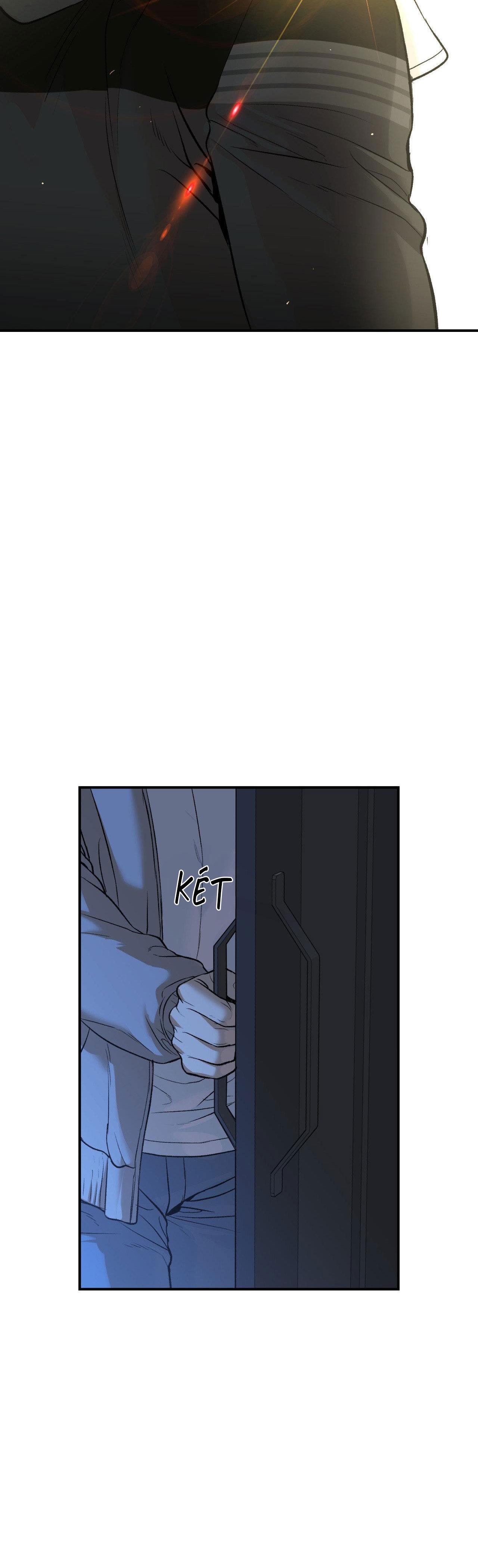 Đọc truyện Jinx - Chapter 53