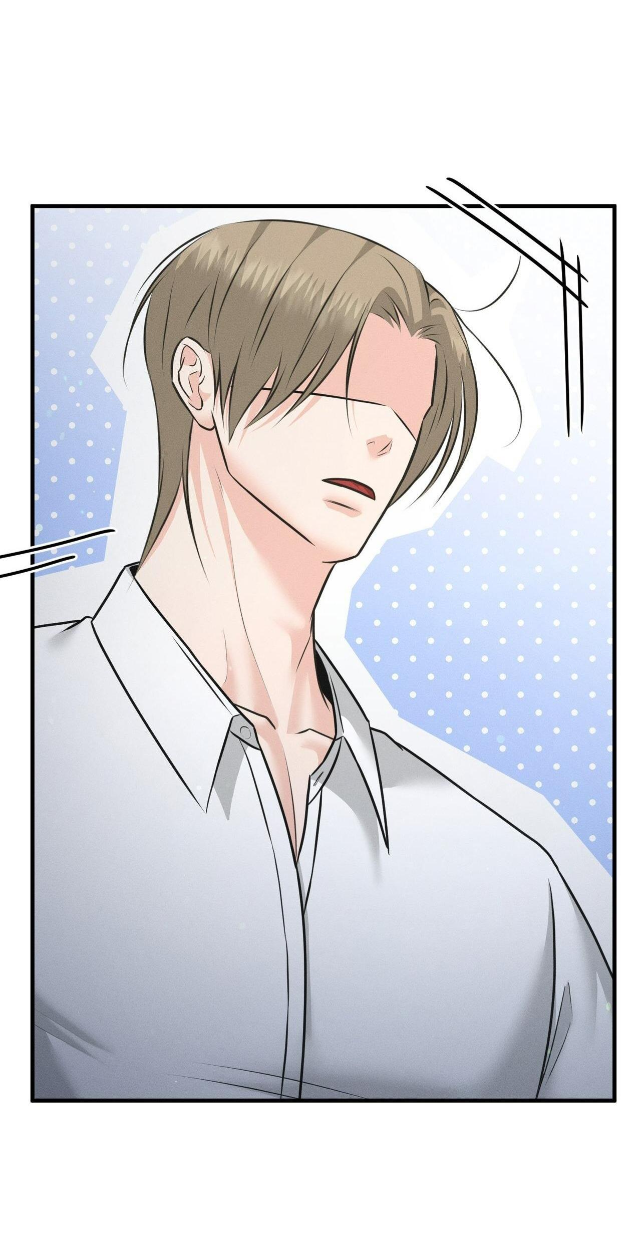 Đọc truyện (END) CHỜ CHÚT! ĐỪNG DI CHUYỂN - Chapter 17