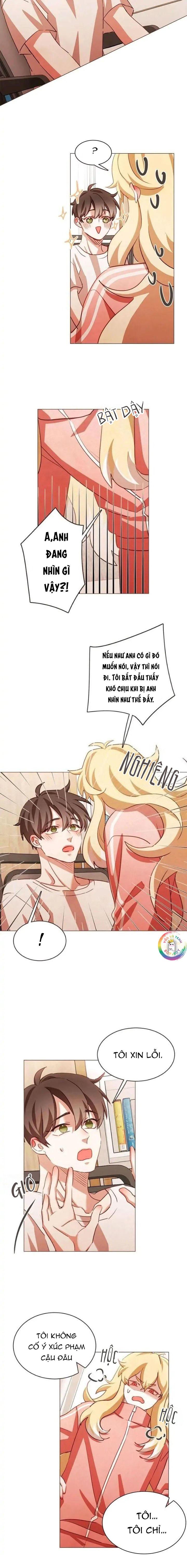 Đọc truyện Ma Cà Rồng Đếch Có Thật Đâu! (END) - Chapter 49